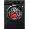 AEG L6SE74BB LAVATRICE 7 KG 1400 GIRI CLASSE B NERA 48,7 CM PROSENSE