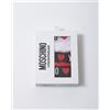 Moschino Perizoma Moschino Underwear tri-pack "Love You" donna