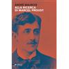 Pgreco Alla ricerca di Marcel Proust