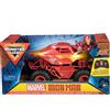 SPIN MASTER Monster Jam, Veicolo Monster Truck Marvel Iron Man RC