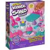 SPIN MASTER Kinetic Sand Set da Cucina Unicorno con Accessori da 454 g