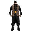 Spin Master Dc Comix Batman con Armatura 30 cm