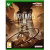 Bandai Namco Little Nightmares III (PEGI)