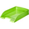 Leitz WOW 52264099 - Vaschetta portacorrispondenza, A4, Colori assortiti, 1 pezzo