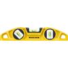 Stanley 0-43-603 Livella magnetica 3 bolle Torpedo FatMax 220 mm