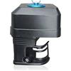 Carkio Filtro Aria Compatibile con GX120 GX160 GX140 GX200 168F/170F Water Pump Accessories