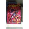 THUNDERBOLTS CENTRARE IL BERSAGLIO PANINI COMICS NUOVO