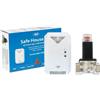 PNI Kit sensore e elettrovalvola PNI Safe House 200 3/4 Pollici