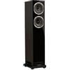 FYNE AUDIO F501S PIANO GLOSS BLACK COPPIA DIFFUSORI DA PAVIMENTO NUOVI