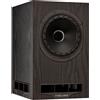 FYNE AUDIO F5E BLACK ASH COPPIA DIFFUSORI BOOKSHELF NUOVI