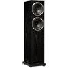 FYNE AUDIO F502S BLACK OAK COPPIA DIFFUSORI DA PAVIMENTO NUOVI