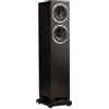 FYNE AUDIO F501S BLACK OAK COPPIA DIFFUSORI DA PAVIMENTO NUOVI