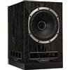 FYNE AUDIO F500S BLACK OAK COPPIA DIFFUSORI BOOKSHELF NUOVI