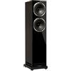 FYNE AUDIO F502S PIANO GLOSS BLACK COPPIA DIFFUSORI DA PAVIMENTO NUOVI