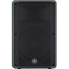 YAMAHA Cassa monitor 2 vie 465 W colore nero DBR-15 Yamaha