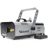 Beamz MACCHINA DEL FUMO DMX SMOKE PARTY EFFETTO Fumo Nebbia DJ 1500W Garanzia ITA