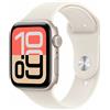 Apple Smartwatch Apple Apple Watch SE3 Bianco 44 mm 1,78" Ø 44 mm