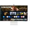 Samsung M8 Smart Monitor - M80F da 32" UHD