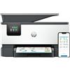 HP Officejet Pro 9120B Stampante Multifunzione Inkjet A4 Wi-Fi Grigio 4V2N0B#629 HP