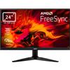 Does not apply Nitro Kg241Yabii Monitor Gaming PC 24", Display VA FHD, 75 Hz, 1 Ms, Freesync, H