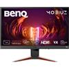Does not apply MOBIUZ EX240N Monitor Da Gaming / 23,8 Pollici VA HDR 1Ms 165 Hz Compatibilità a