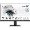 Does not apply PRO MP273 Monitor Flat 27", Display 16:9 Full HD (1920X1080), 75Hz, 5Ms, IPS Ant