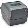 Zebra Stampante per Etichette 203 x 203 DPI LAN Bluetooth ZD6A142-30EFR2EZ Zebra