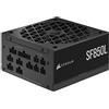 Corsair (TG. 850 Watt) Corsair SF850L Alimentatore SFX Completamente Modulare a Basso Ru
