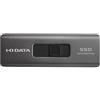 I・O DATA Stick SSD con connettori USB-A e USB-C 1 TB SSPE-USC1B TI