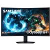 SAMSUNG S37FG750 MONITOR GAMING UHD