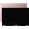 Ver descr. Schermo LED Completo Per Portatile Apple MacBook Air 2020 13.3" Rose Gold A2179