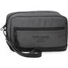 Pepe Jeans Waltford Borsa a Mano Grigio 24,5 x 15 x 6 cm Pelle sintetica e poliestere by Joumma Bags