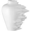 Rosenthal - Studio-line / Fast / vaso 30 cm / porcellana / bianco smaltato - 14271-800001-26030