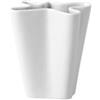 Rosenthal - Studio-line / Flux / vaso 26 cm / porcellana / bianco smaltato - 14259-800001-26026
