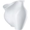 Rosenthal - Studio-line / La Chute / vaso 26 cm / porcellana / bianco - 14484-800001-26026
