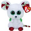 TY Beanie Boo's - Christmas Topo Chimney - 15 CM