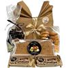 NONNO MARIO Idea Golosa Gluten Free - Selezione Gold di Prodotti Senza Glutine