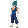 Dragon Ball Super Bandai Namco - Dragon Ball Super - Super Saiyan Blue Vegitto, Limit Breaker 30,5 cm Action Figure