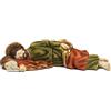 Generico Statua San Giuseppe dormiente in Resina by Paben - cm. 19,5