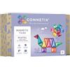 Connetix Confezione Mini Pastello 32 Pezzi