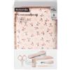 Suavinex Set Manicure Suavinex Rosa