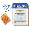 Mustela Stick Nutriente Alla cold Cream Mustela 9,2 g