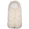 Bamboom Sacco Invernale Bamboom Passeggino Tog 4.5 Warm white