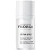 LABORATOIRES FILORGA C.ITALIA FILORGA NEW OPTIM EYES 15ML Contorno occhi Intensivo antifatica