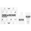 ZADIG&VOLTAIRE ZADIG RICARICABILE #EAU DE PARFUM