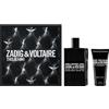 ZADIG&VOLTAIRE THIS IS HIM #EAU DE TOILETTE