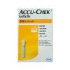 Accu-Chek SoftClix 200 Lancette