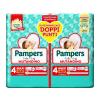 Pampers Baby Dry Mutandino Taglia 4 Maxi 8-15Kg 32 Pezzi