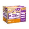 Pampers Progressi Mutandino Quadripacco Maxi Misura 6 68 Pezzi