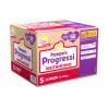 Pampers Progressi Mutandino Quadripacco Junior Misura 5 68 Pezzi